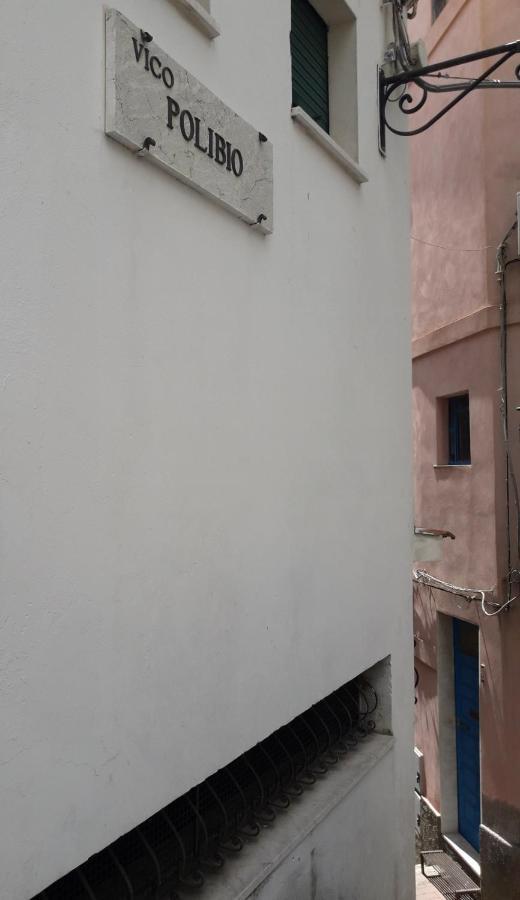 A&M Apartment Taormina Exterior foto